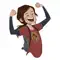 The Last of Us Stickers anmeldelser