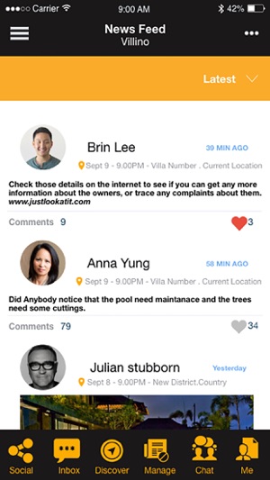 Villino(圖2)-速報App
