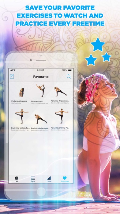 Daily Yoga - Super Weight Loss screenshot 2