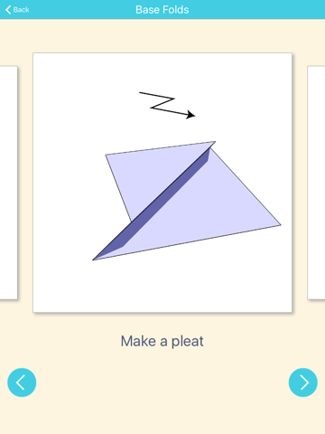 Origami ABC 折り紙 クラフト リラックスのおすすめ画像5