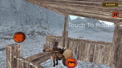 Horse Riding Simulator screenshot 4