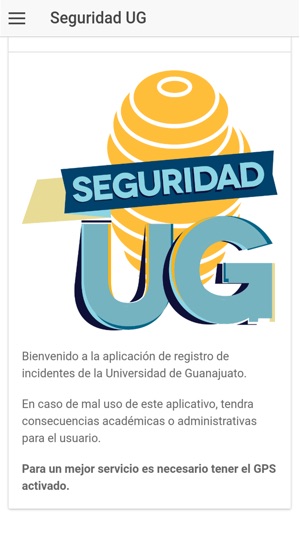 Seguridad UG(圖1)-速報App