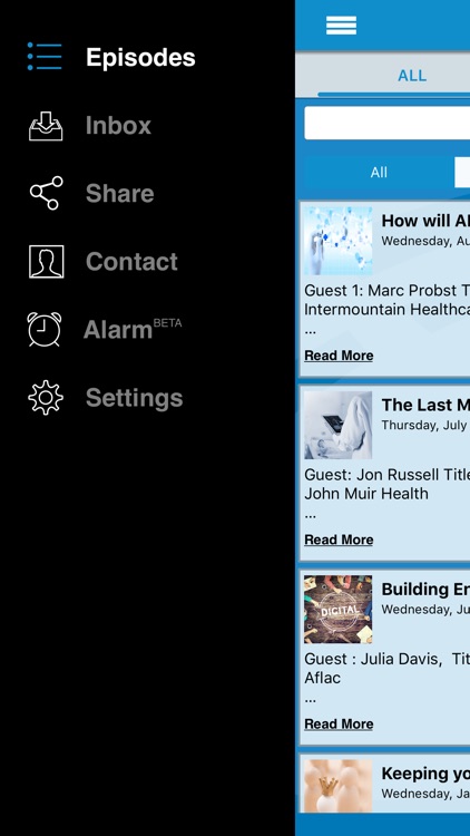 CIO Talk Network screenshot-3