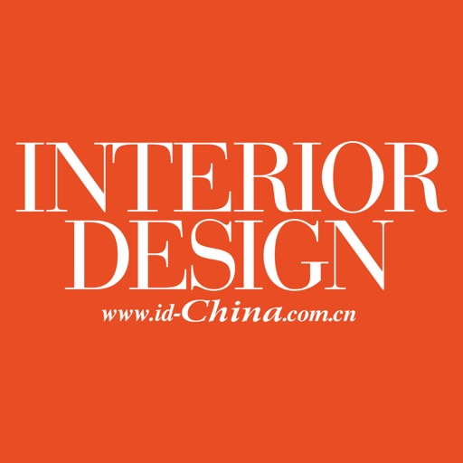 INTERIOR DESIGN China HD icon