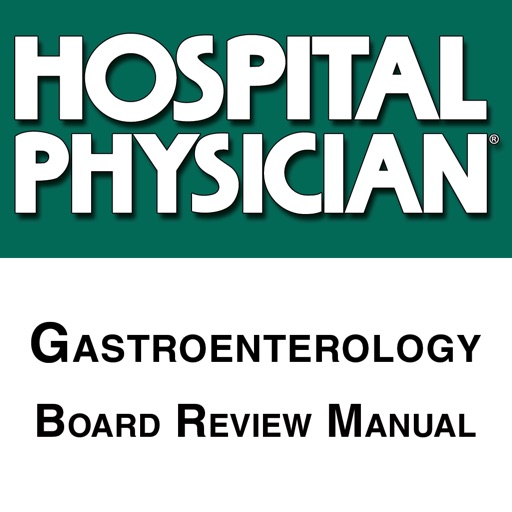 Gastroenterology Board Review icon