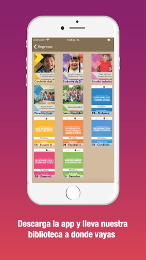 Biblioteca CRESUR(圖4)-速報App