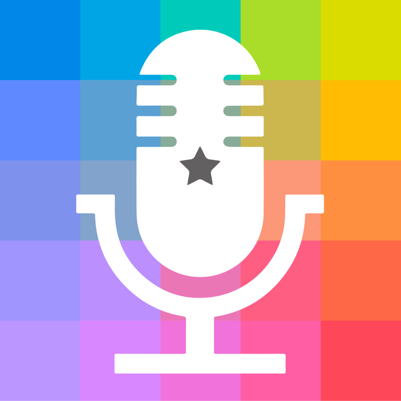 Celebrity Voice Changer.