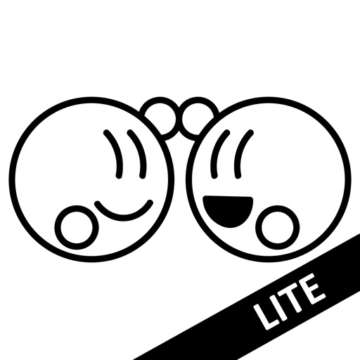 Chubby Mojis Lite - Animated Sticker