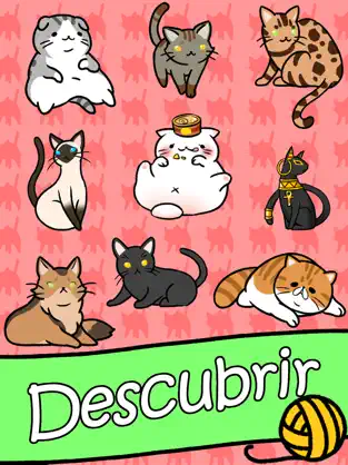 Imágen 3 Cat Condo iphone