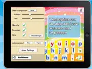 dutch word wizard for kids ipad capturas de pantalla 4