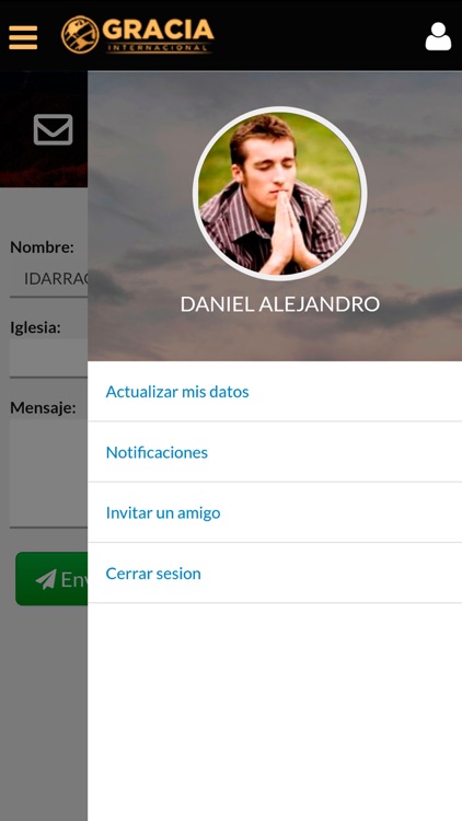 Gracia Internacional