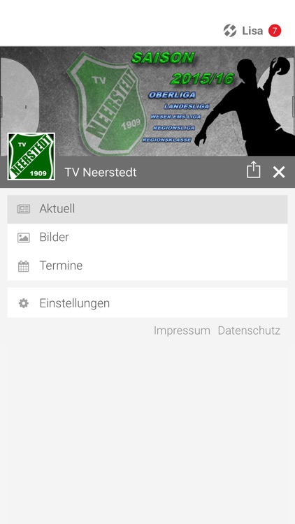 TV Neerstedt