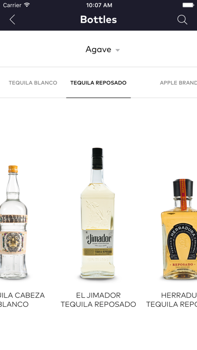The Liquor Cabinet Screenshot