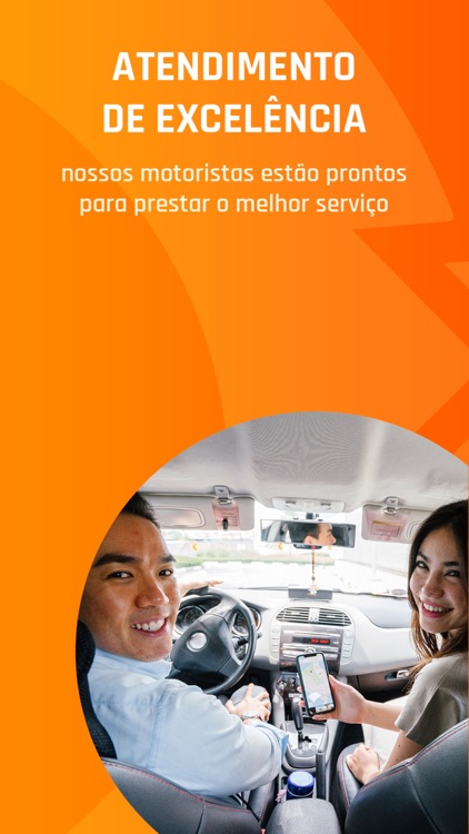 MOB - Passageiro screenshot-4