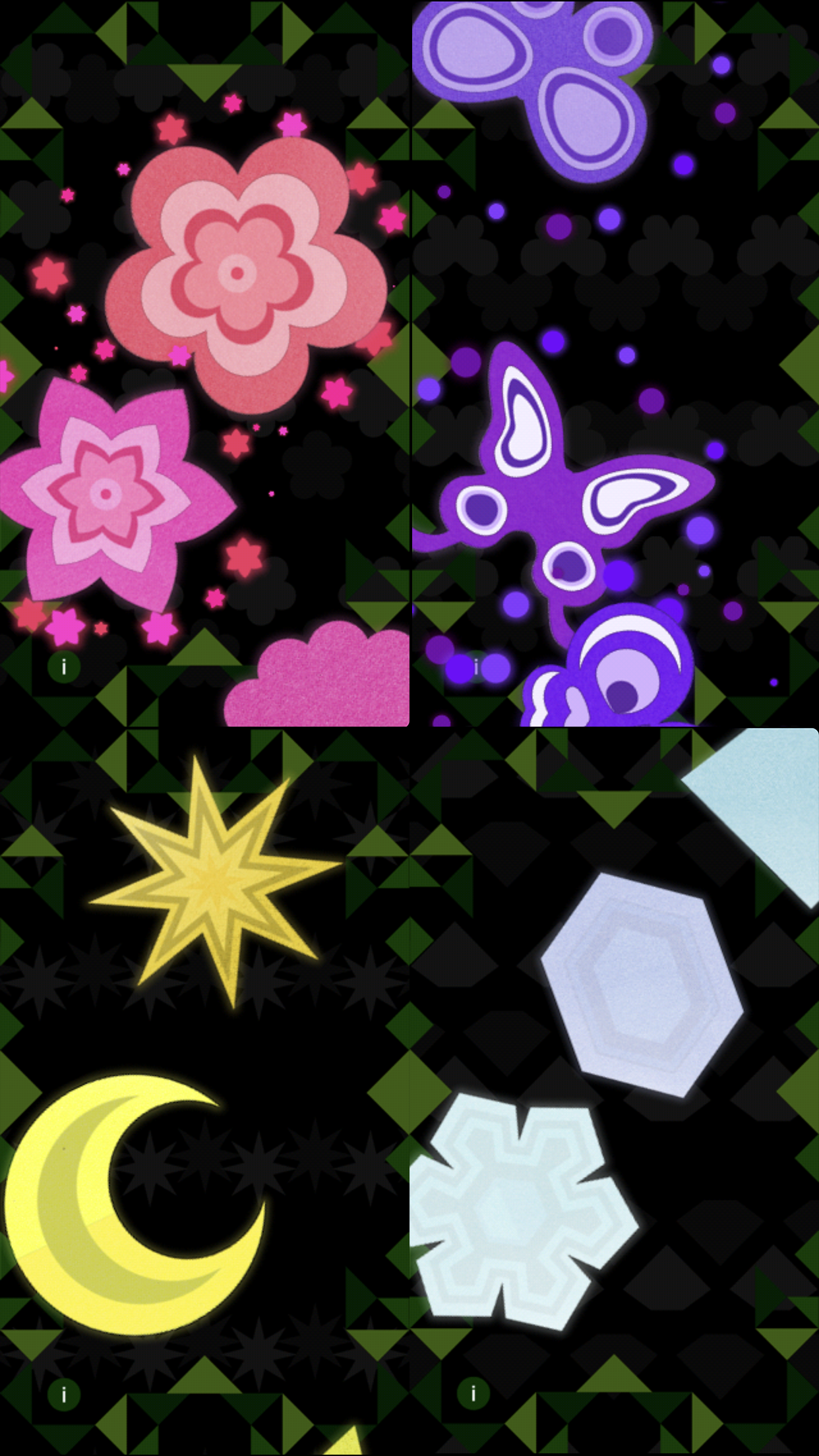 baby rattle bab bab screenshot 4