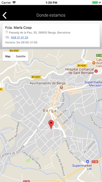 Fcia María Cosp screenshot-4