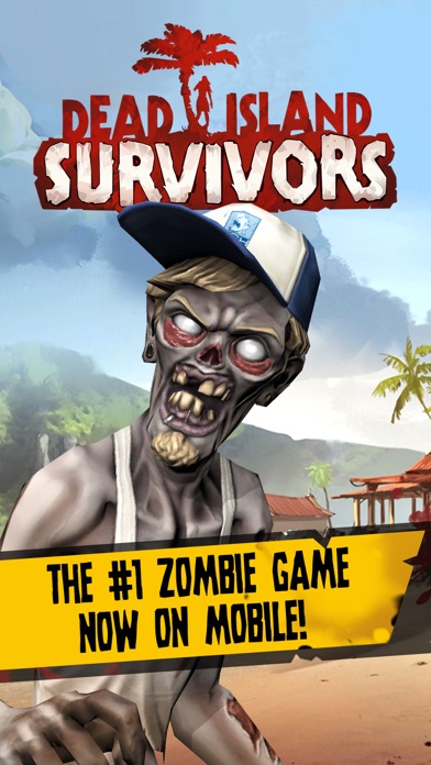 Dead Island: Survivors Screenshots