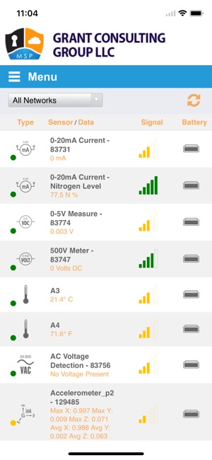 GrantMSP Mobile(圖3)-速報App