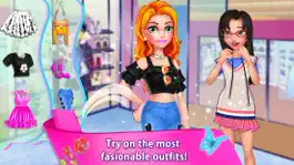 Game screenshot Girlfriends Guide to Breakup 2 hack