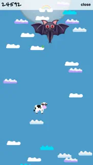 How to cancel & delete cow jump: the steaks are high 4