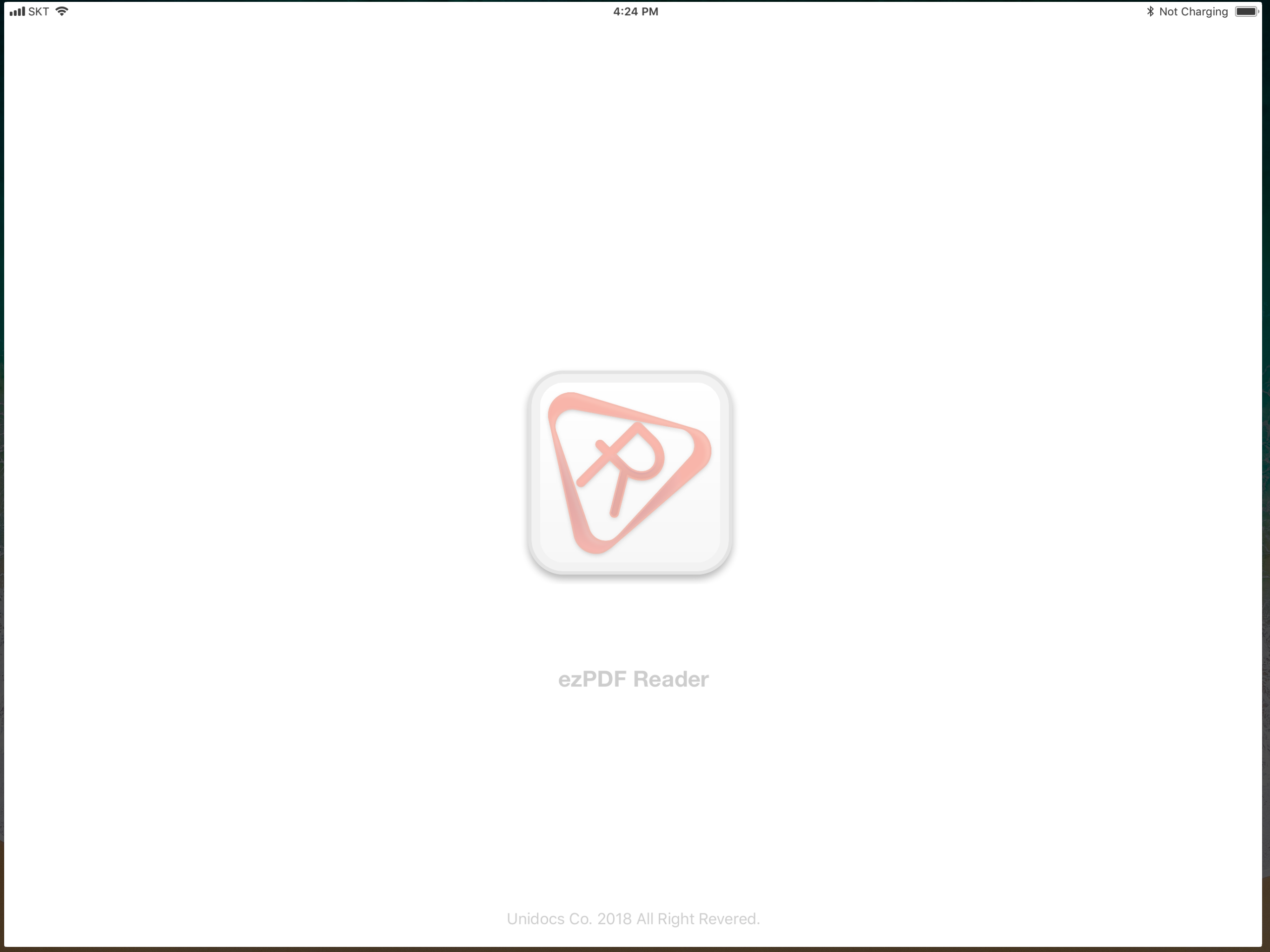 ezPDF Reader