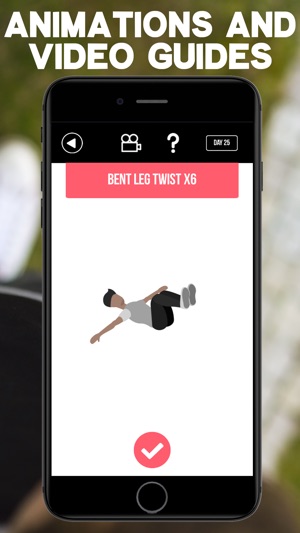Weight Loss Fitness Workout(圖4)-速報App
