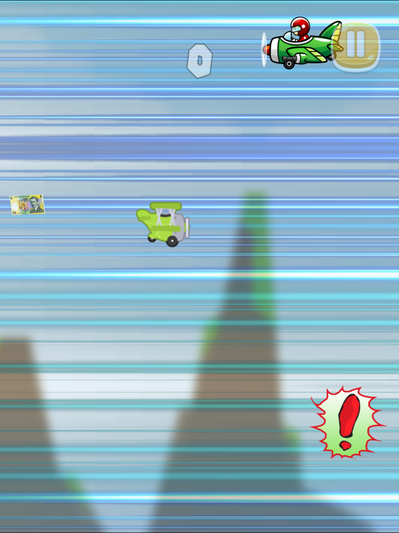 Screenshot #6 pour Aurel prin Cer