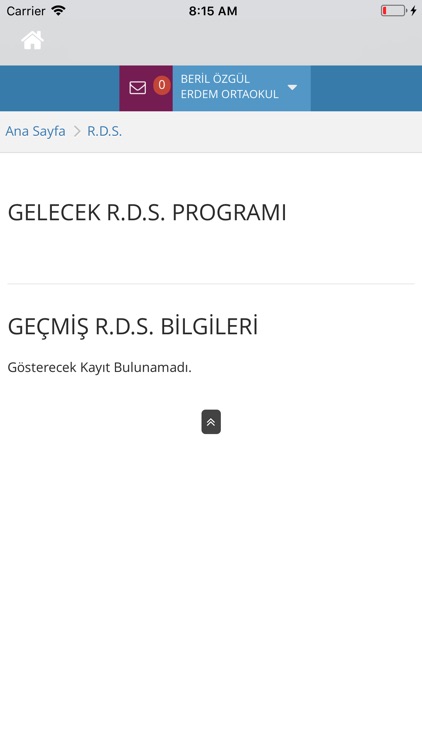 Erdem Bilgi screenshot-4