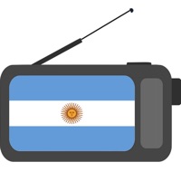 Argentina Radio Station: AR FM - скачать приложение на AppRU