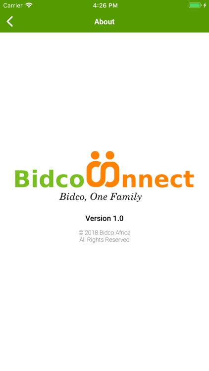 BidcoConnect screenshot-3