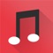 Easily download music from clouds to your device and play offline