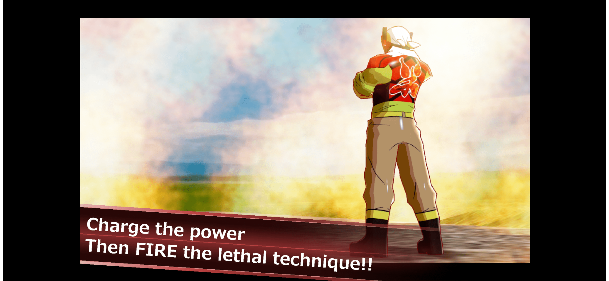 BATTA MAN:Beat it!Batta rhythm