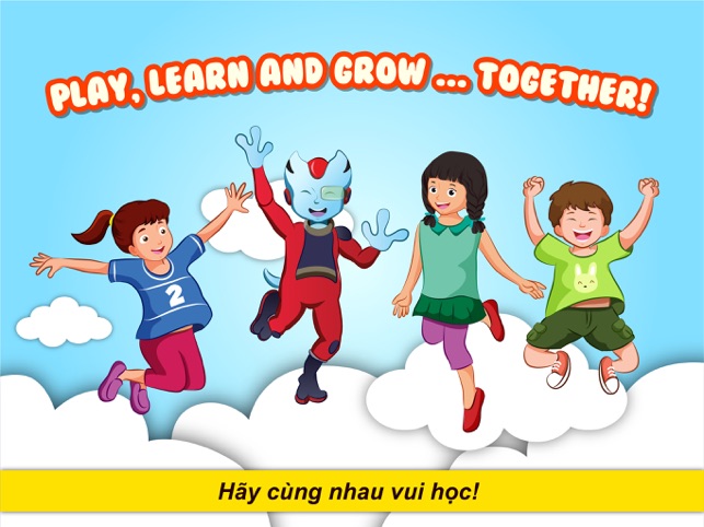 iLearn Smart Start Fun English