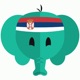Simply Learn Serbian Language app icon - Education app for iPhone