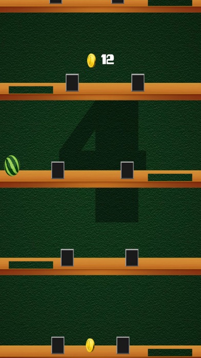 Bouncy Ball Maze screenshot 3