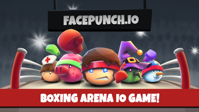 How to cancel & delete Facepunch.io Boxing Arena from iphone & ipad 1