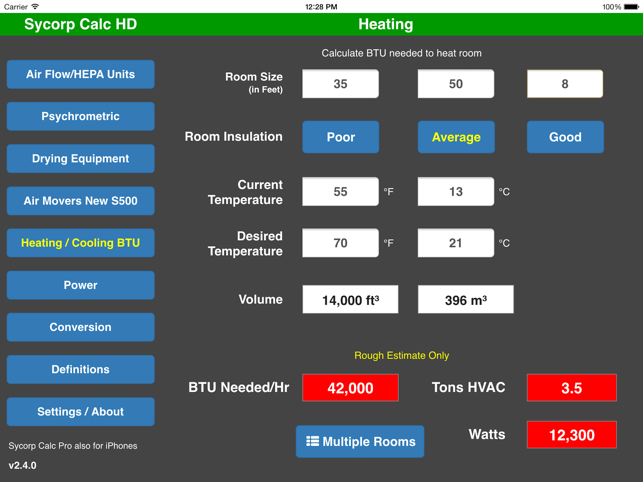 Sycorp Calc HD(圖6)-速報App