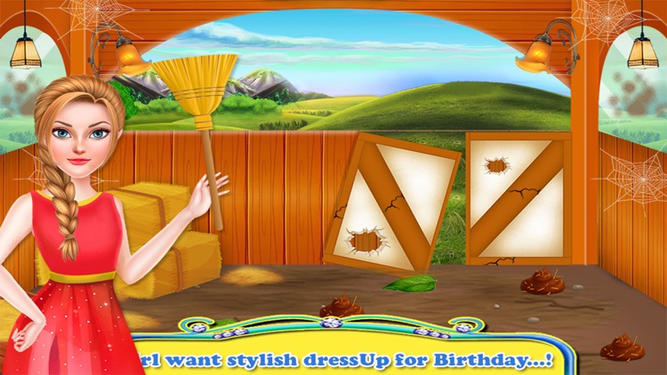 Magical Princess Pony Horse