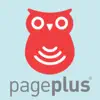 PagePlus My Account App contact information