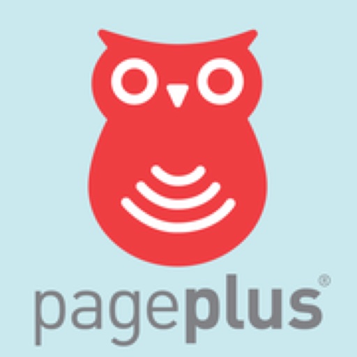 PagePlus My Account App icon