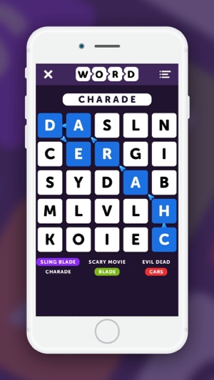 Connect A Word(圖4)-速報App