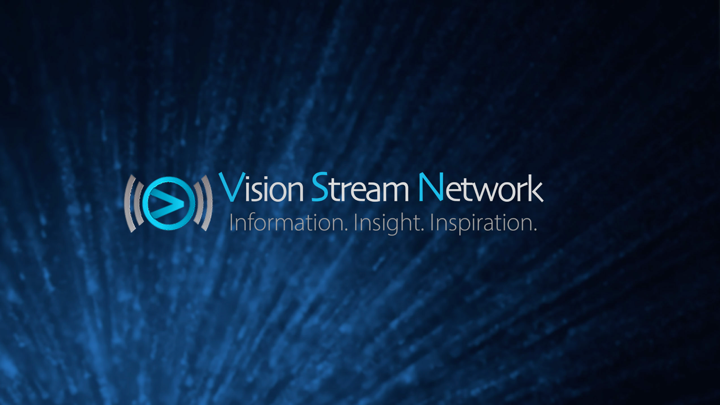 Screenshot #1 pour Vision Stream Network