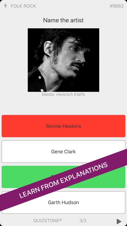 Music Quiz + screenshot-4