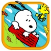 Snoopy Downhill Dash