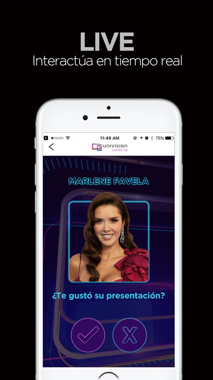 Univision Conecta