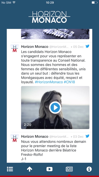 Horizon Monaco screenshot-4