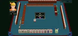 Game screenshot リーチ麻雀 - Riichi.PRO hack