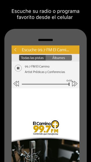 Ilumina El Camino(圖2)-速報App