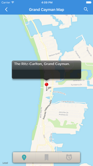 Cayman Captive Forum(圖5)-速報App