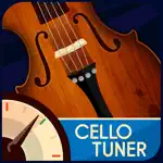 Violoncello Tuner App Cancel